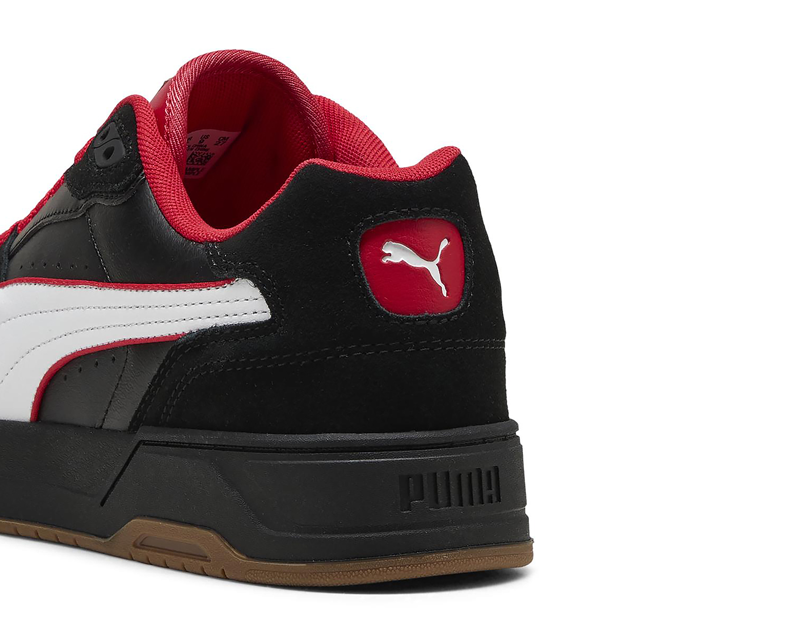 Foto 4 pulgar | Foto 3 | Tenis Puma Ferrari RBD Break Low para Hombre