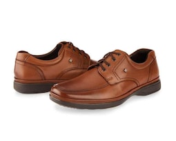 Zapatos Confort Porto Sur de Piel para Hombre