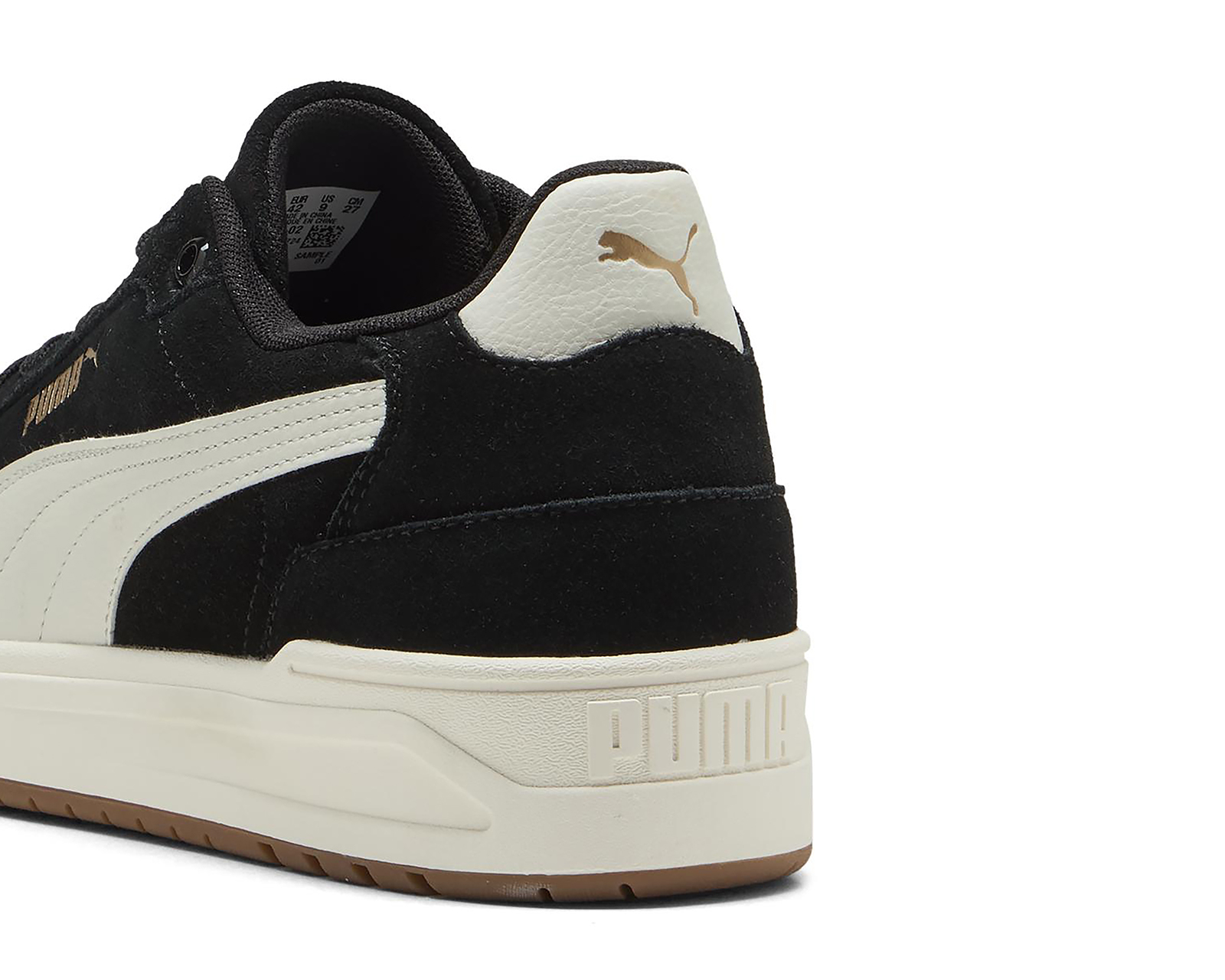 Foto 4 pulgar | Foto 3 | Tenis Puma Shuffle Downtown SD para Hombre