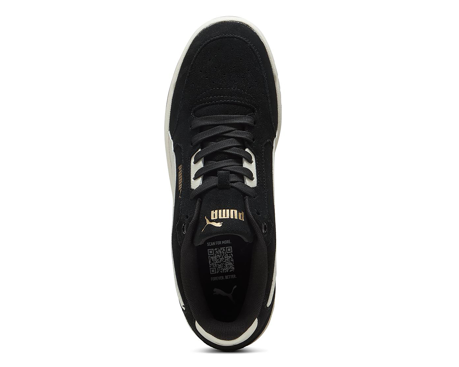 Foto 6 pulgar | Foto 5 | Tenis Puma Shuffle Downtown SD para Hombre