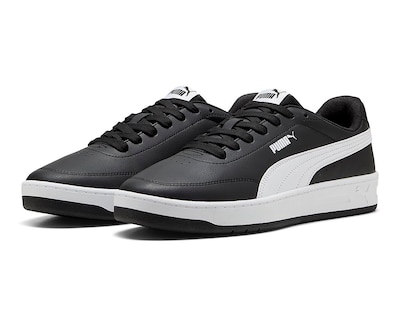 Foto 1 | Foto 1 | Tenis Puma Court Classic Clean para Hombre