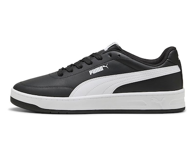 Foto 2 | Foto 2 | Tenis Puma Court Classic Clean para Hombre