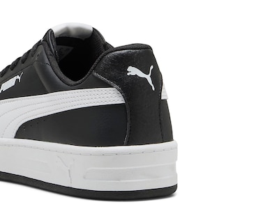 Foto 3 | Foto 3 | Tenis Puma Court Classic Clean para Hombre