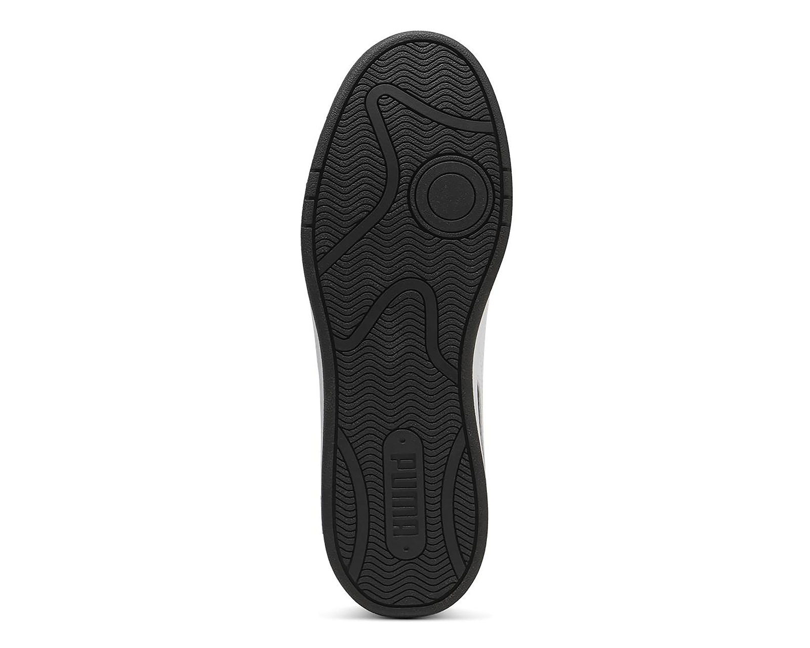 Foto 5 pulgar | Foto 4 | Tenis Puma Court Classic Clean para Hombre