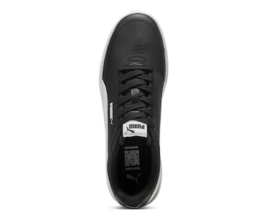 Foto 5 | Foto 5 | Tenis Puma Court Classic Clean para Hombre