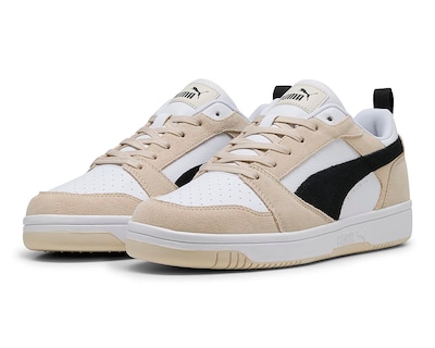 Foto 1 | Foto 1 | Tenis Puma Rebound V6 Low SD para Hombre