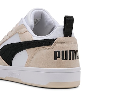 Foto 3 | Foto 3 | Tenis Puma Rebound V6 Low SD para Hombre