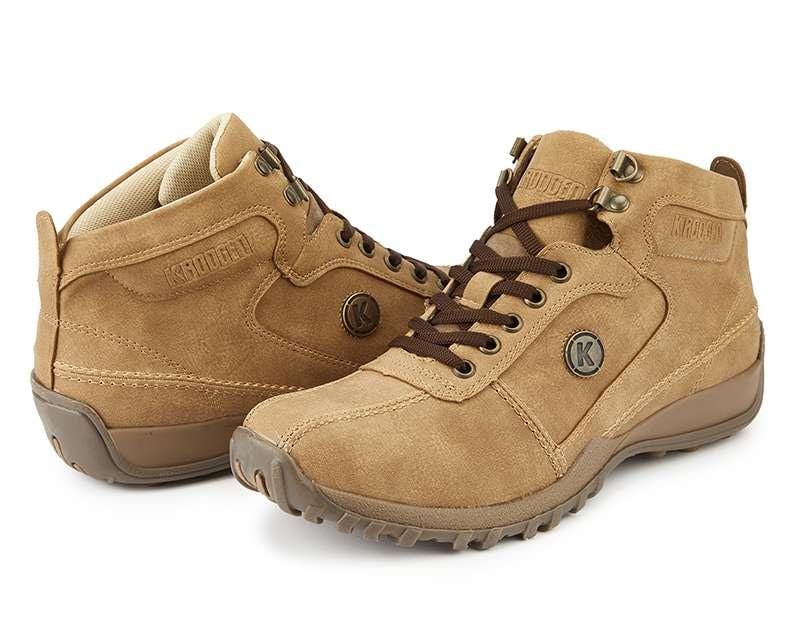 Botas Outdoor Kroogen Certificadas