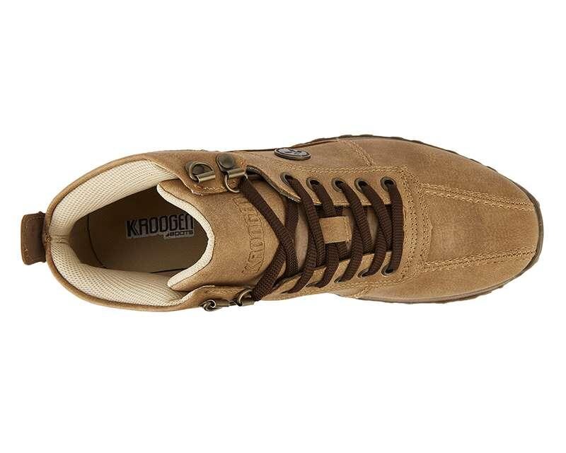 Foto 4 | Foto 4 | Botas Outdoor Kroogen Certificadas