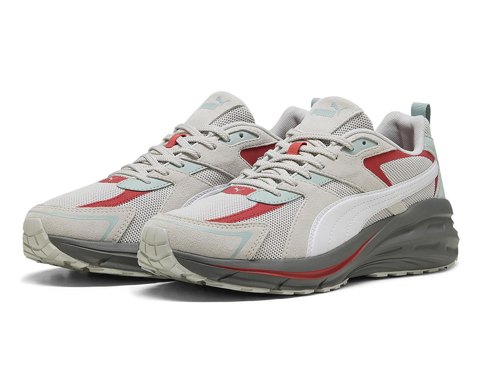 Tenis para Correr Puma Hypnotic LS para Hombre