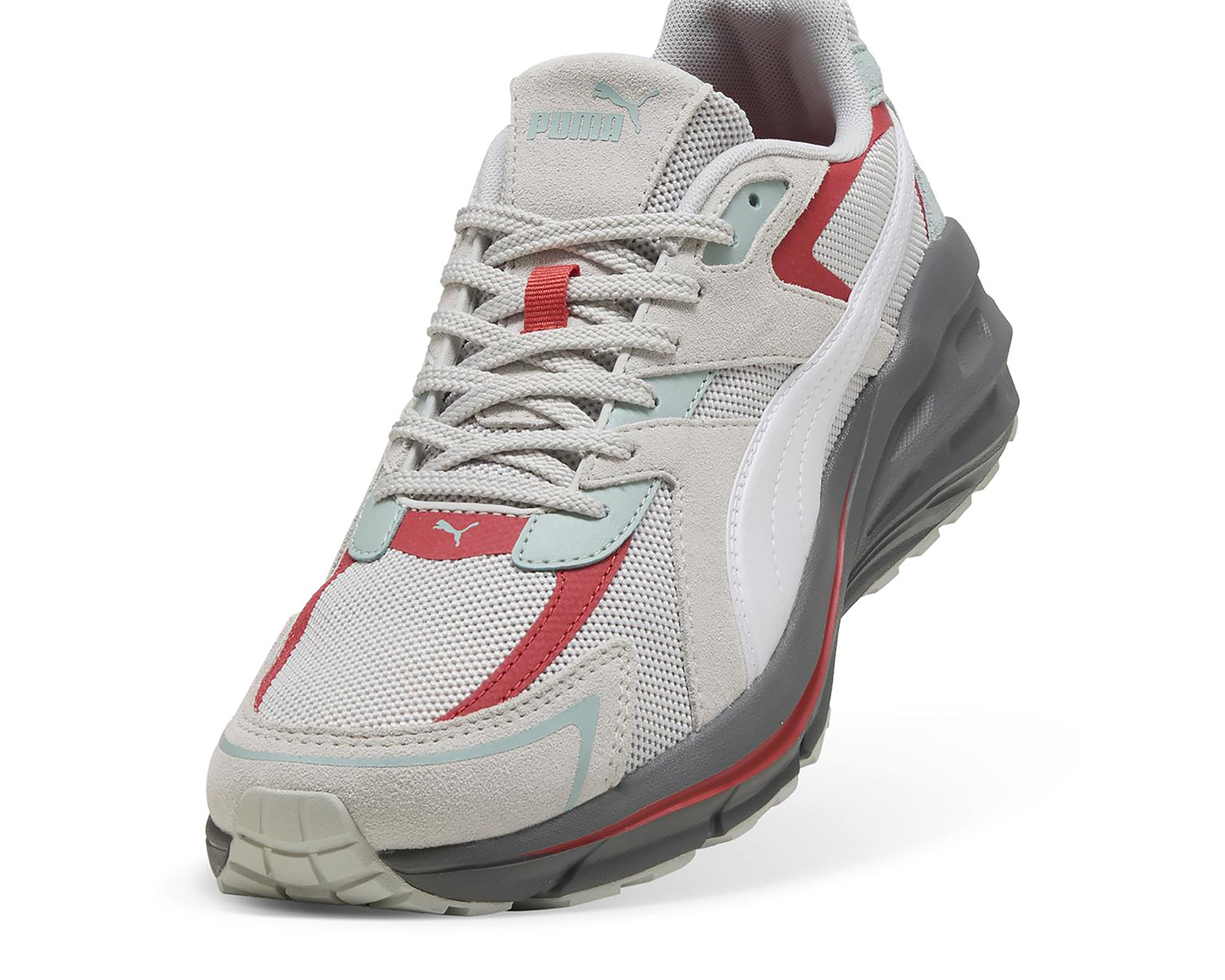 Foto 7 pulgar | Foto 6 | Tenis para Correr Puma Hypnotic LS para Hombre