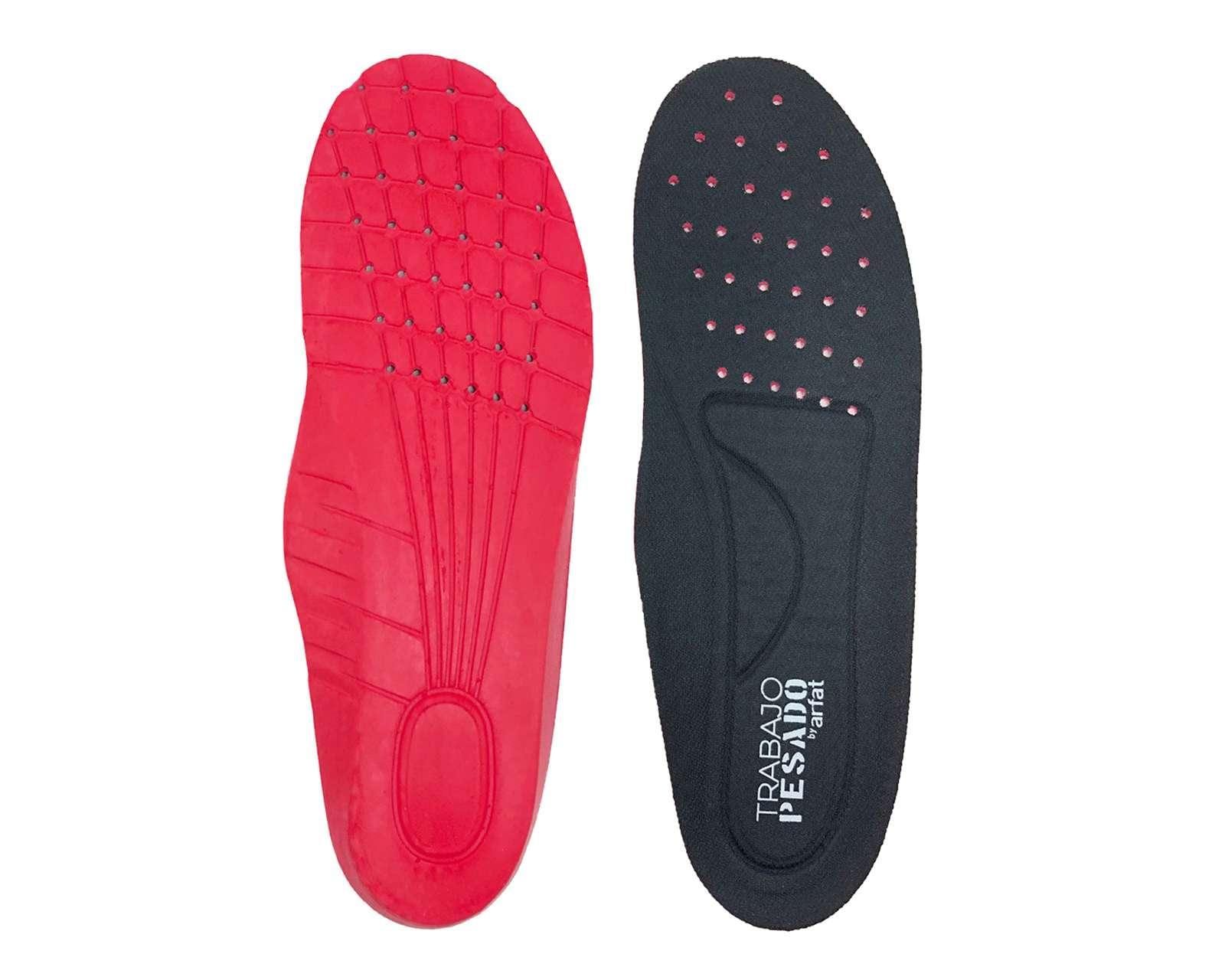 Foto 2 | Foto 2 | Plantillas para Adulto Arfat