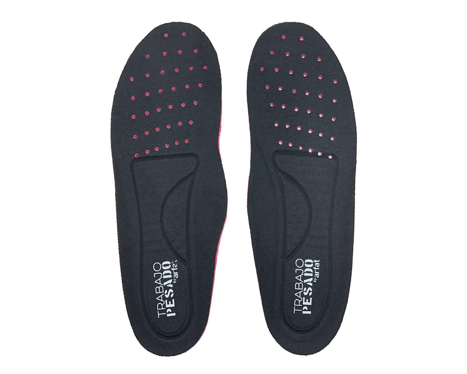 Foto 4 pulgar | Foto 3 | Plantillas para Adulto Arfat