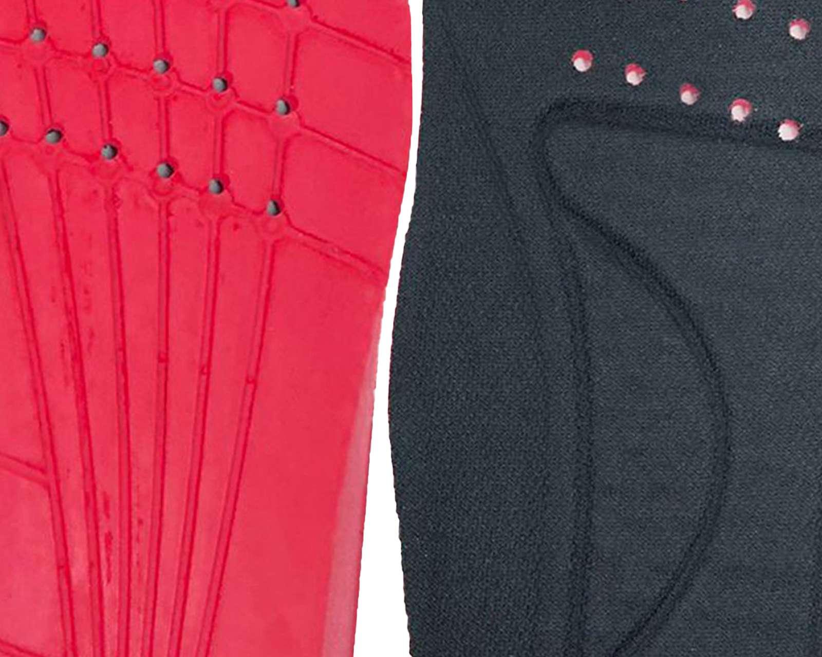 Foto 4 | Foto 4 | Plantillas para Adulto Arfat