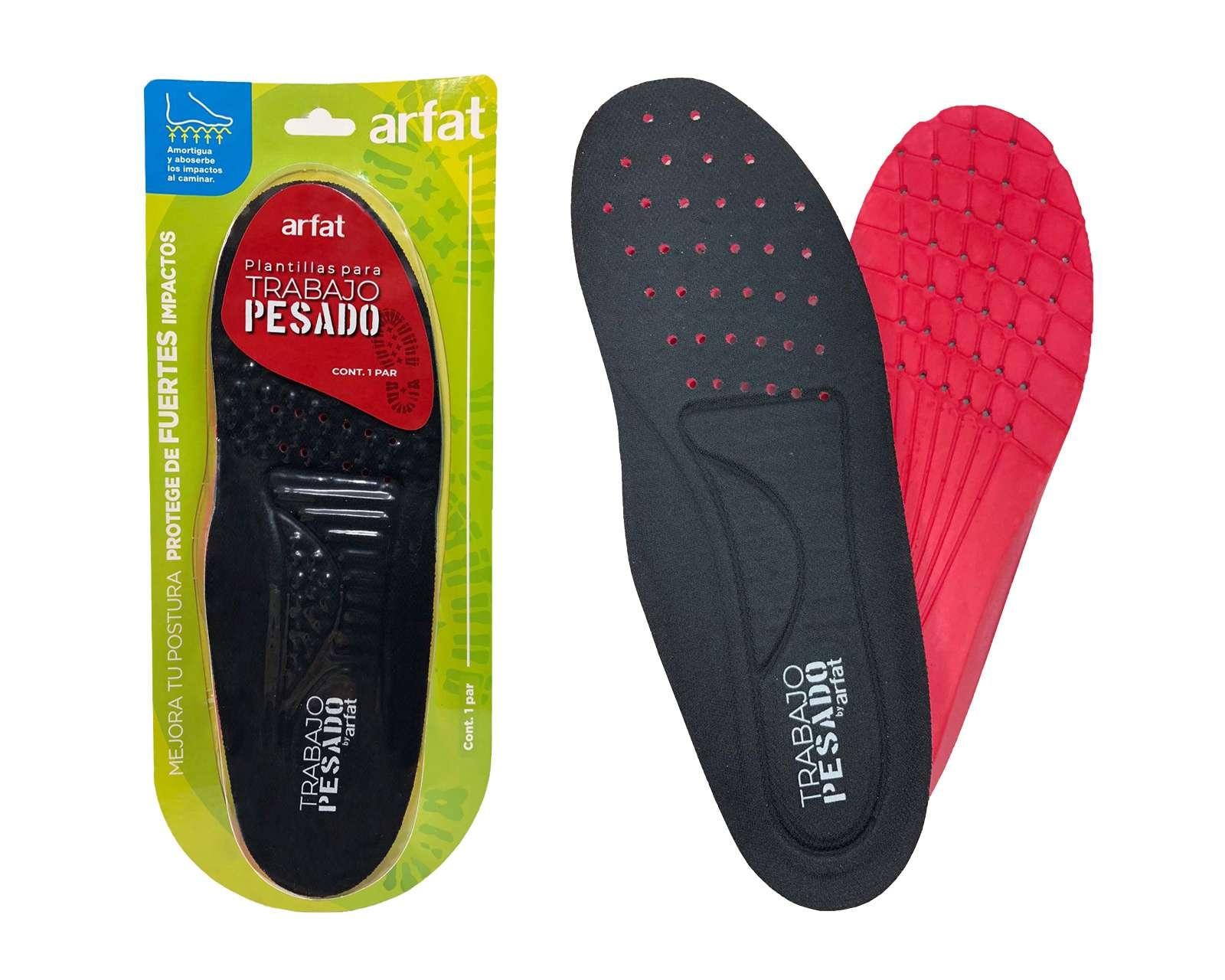 Foto 6 pulgar | Foto 5 | Plantillas para Adulto Arfat