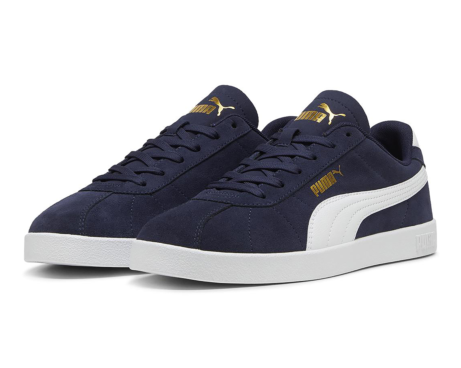 Tenis Puma Club II para Hombre
