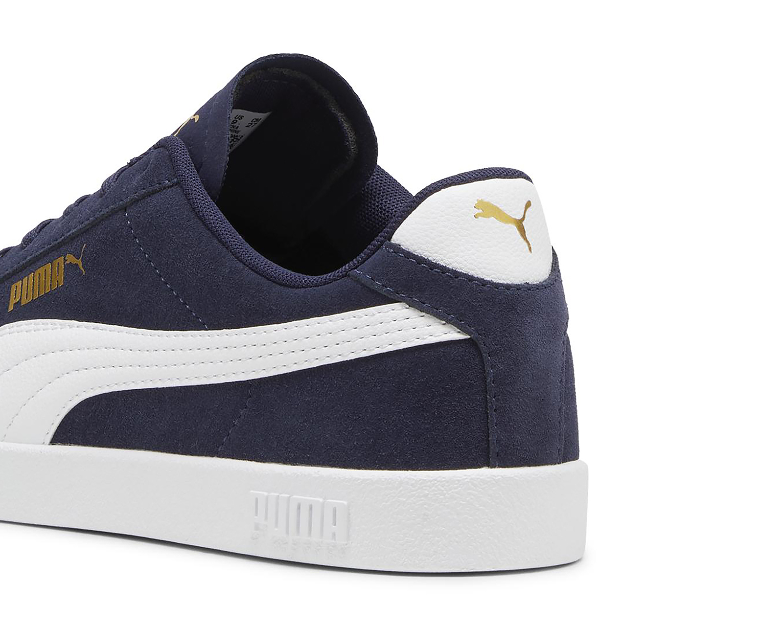 Foto 4 pulgar | Foto 3 | Tenis Puma Club II para Hombre