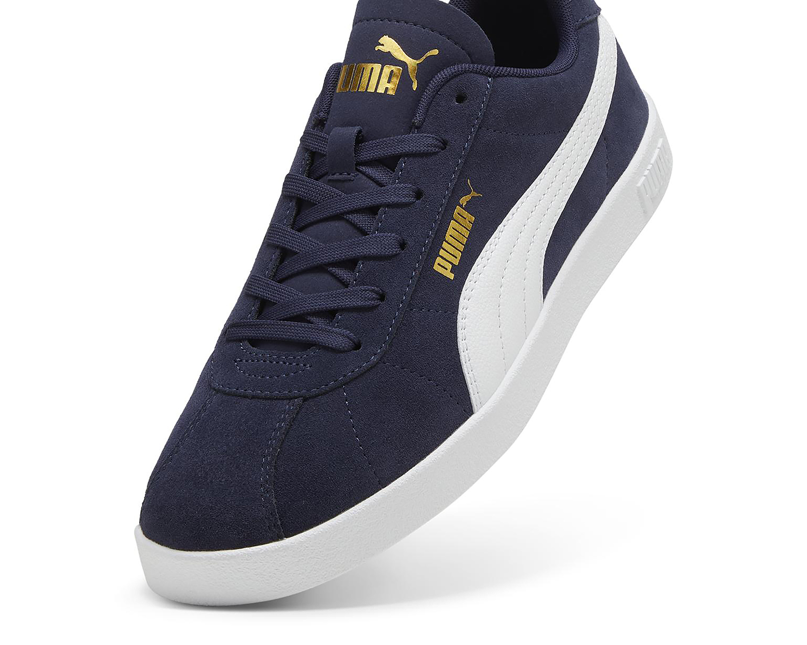 Foto 7 pulgar | Foto 6 | Tenis Puma Club II para Hombre