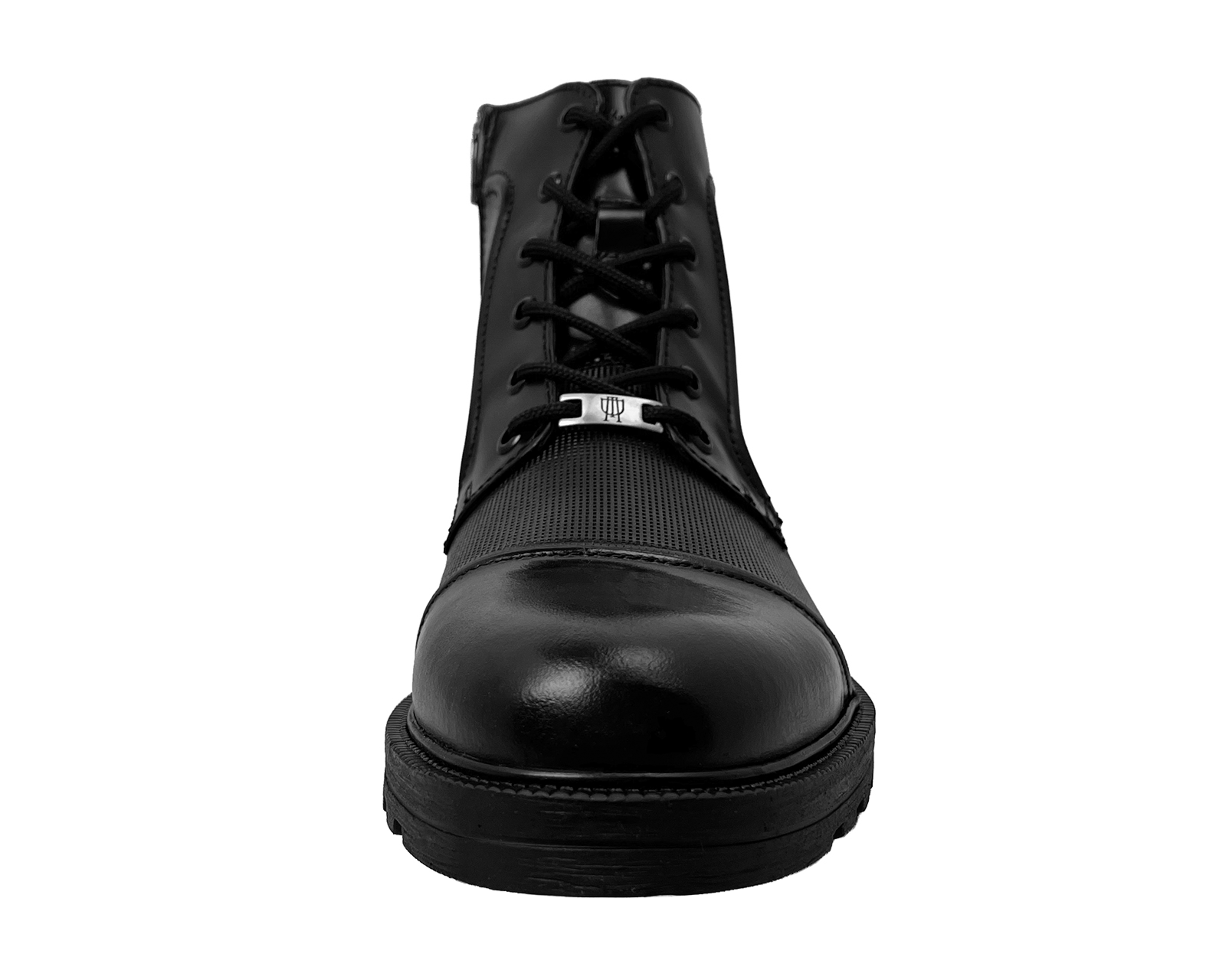 Foto 7 pulgar | Foto 6 | Botas Casuales Michel Domit de Piel para Hombre