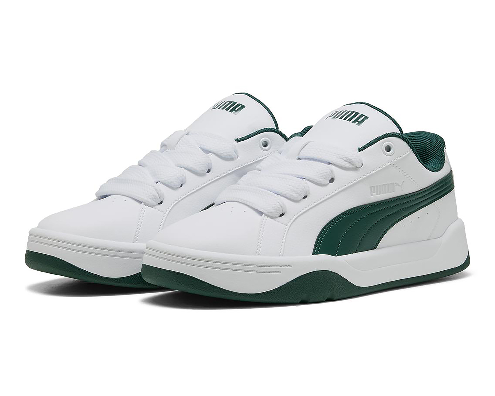 Tenis para Skate Puma Park Lifestyle Easy para Hombre