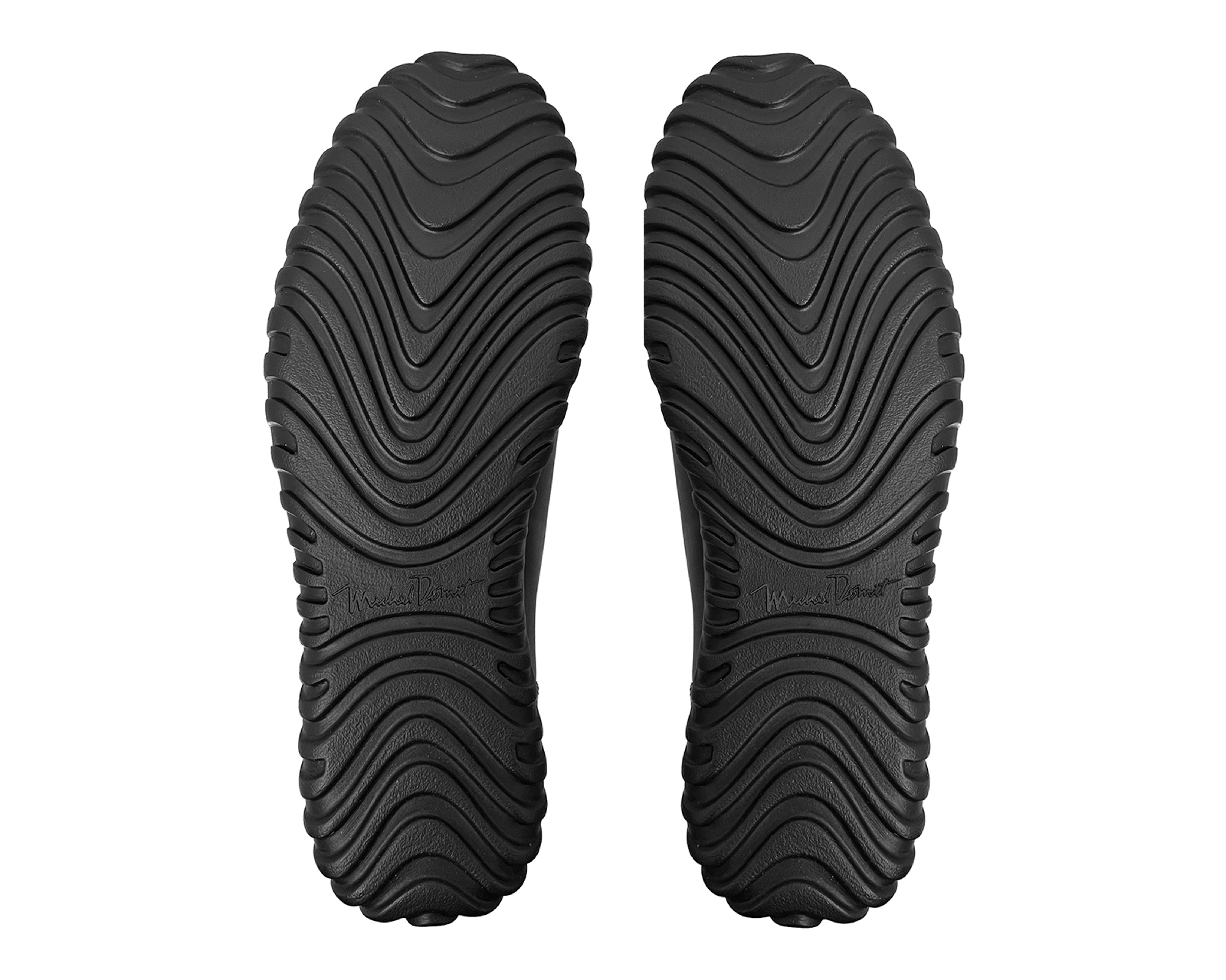 Foto 5 pulgar | Foto 4 | Botas Casuales Michel Domit de Piel para Hombre