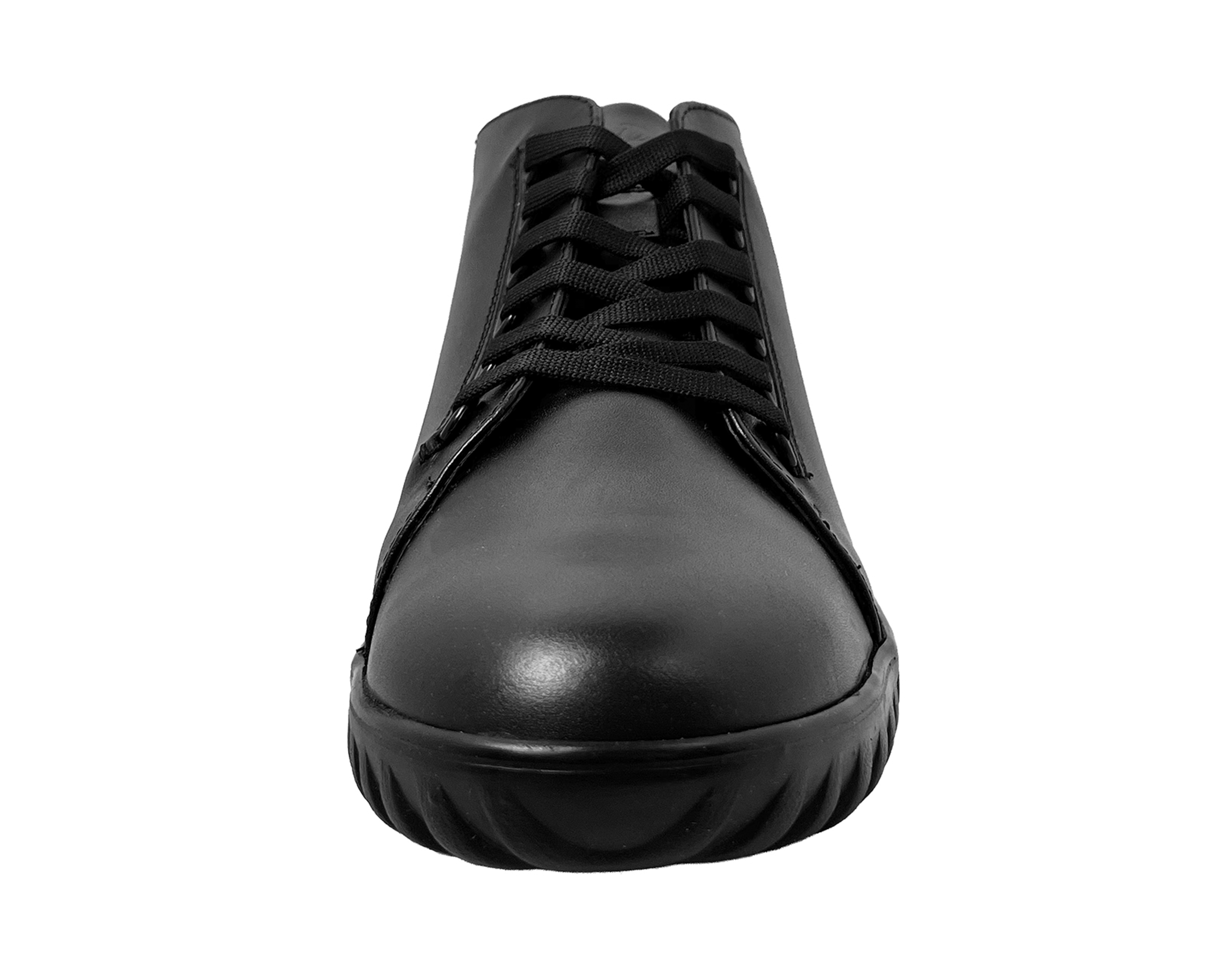 Foto 7 pulgar | Foto 6 | Botas Casuales Michel Domit de Piel para Hombre