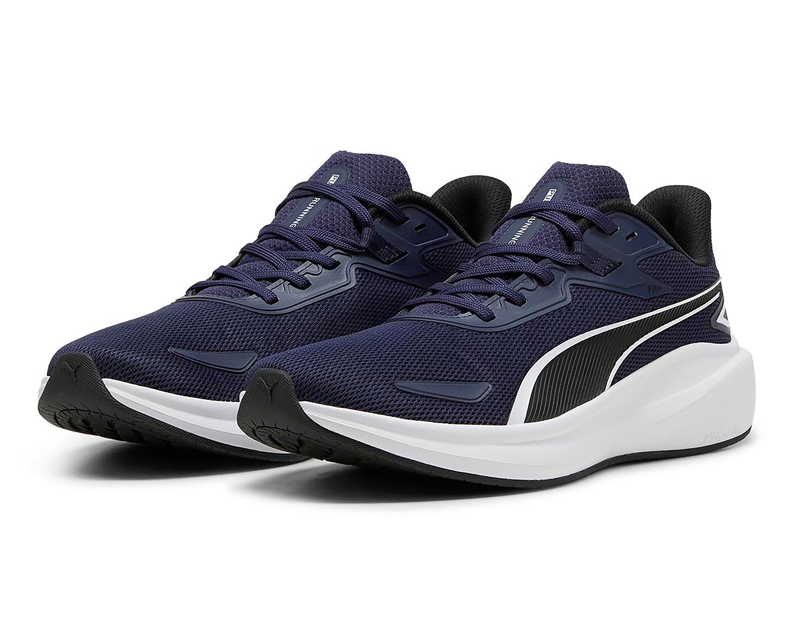 Foto 2 pulgar | Foto 1 | Tenis para Correr Puma Skyrocket Lite Alt para Mujer