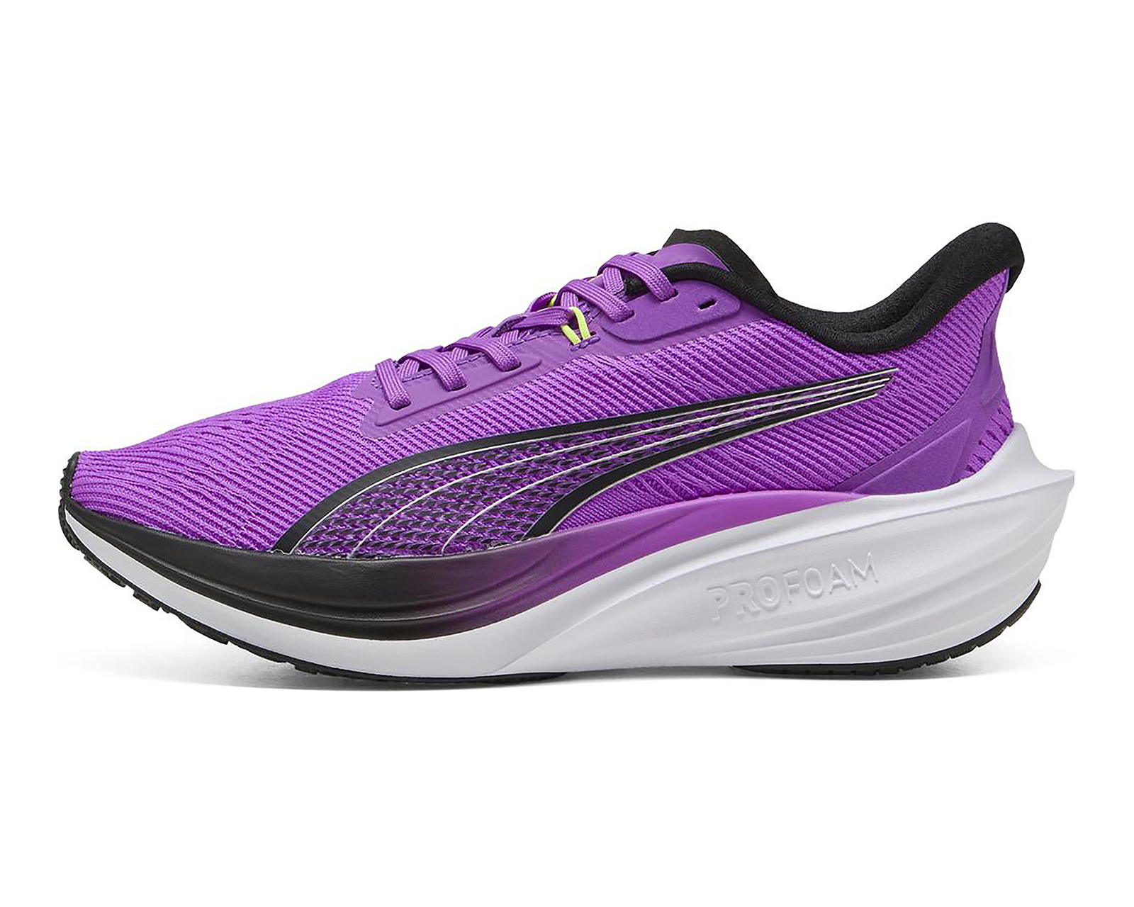 Foto 3 pulgar | Foto 2 | Tenis para Correr Puma Darter Pro para Mujer
