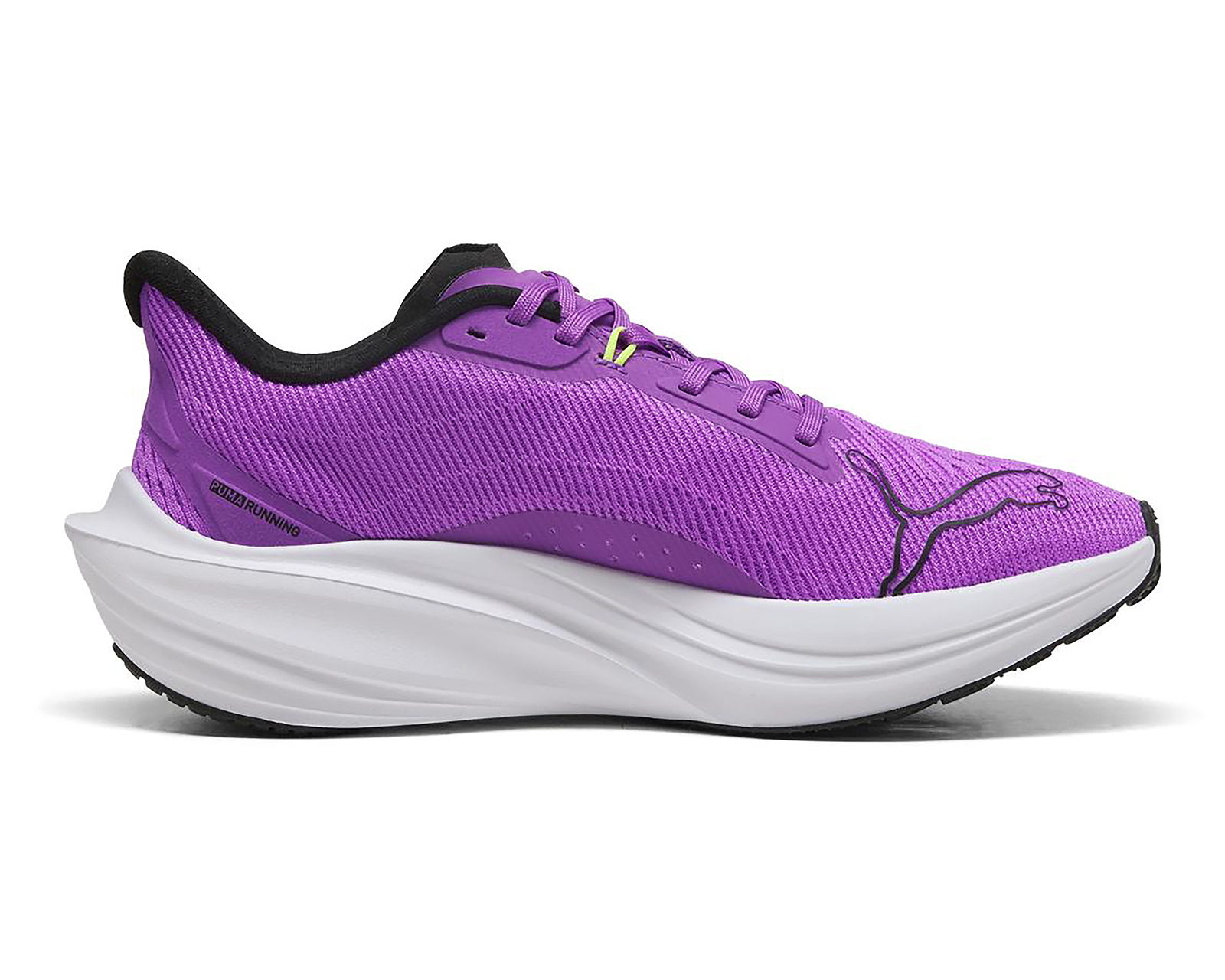 Foto 4 pulgar | Foto 3 | Tenis para Correr Puma Darter Pro para Mujer