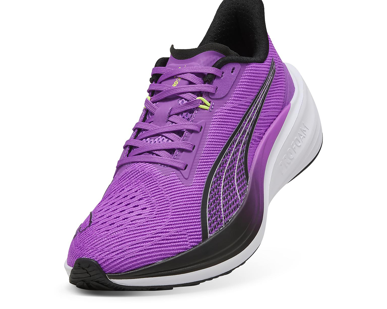 Foto 6 pulgar | Foto 5 | Tenis para Correr Puma Darter Pro para Mujer