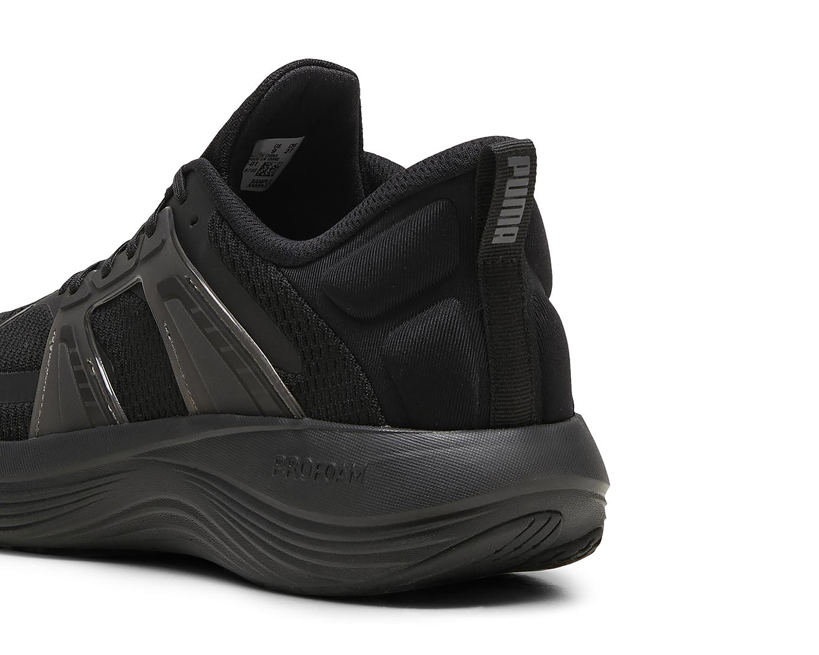 Foto 4 pulgar | Foto 3 | Tenis para Correr Puma Scend Progressive para Hombre