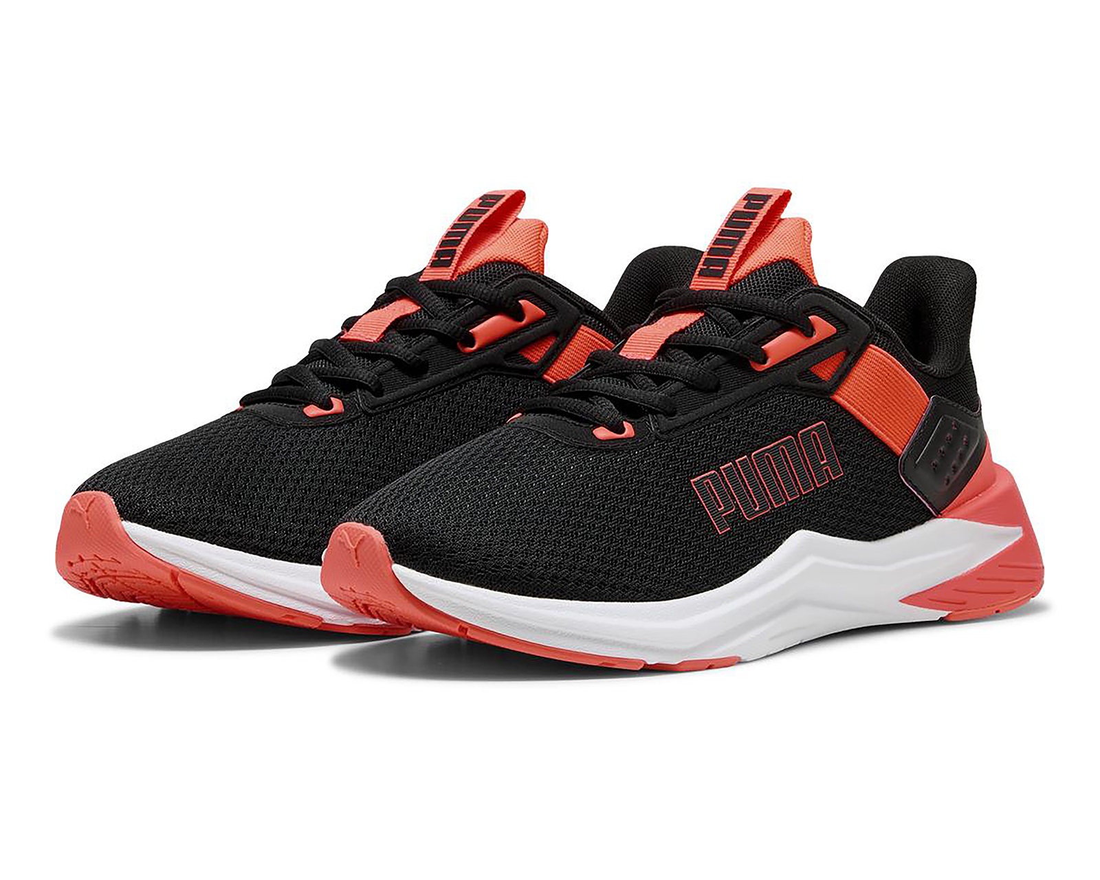 Tenis para Correr Puma FTR Wave para Hombre