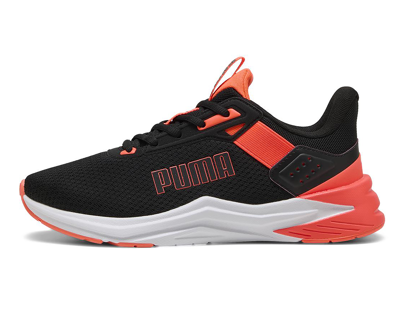 Foto 3 pulgar | Foto 2 | Tenis para Correr Puma FTR Wave para Hombre