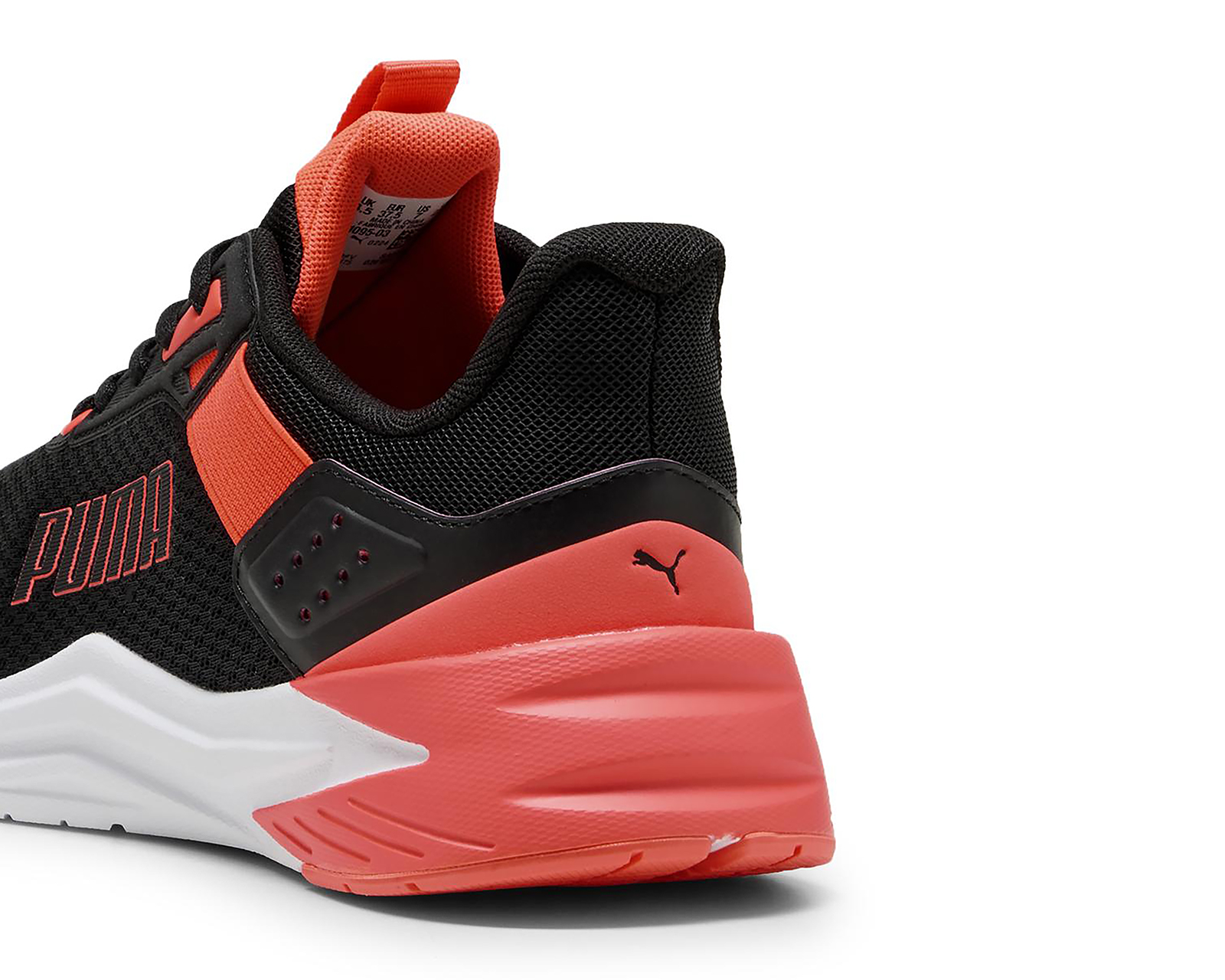 Foto 4 pulgar | Foto 3 | Tenis para Correr Puma FTR Wave para Hombre