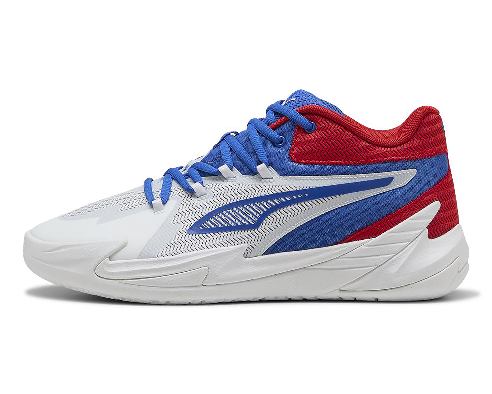 Foto 3 pulgar | Foto 2 | Tenis para Correr Puma Dagger para Hombre