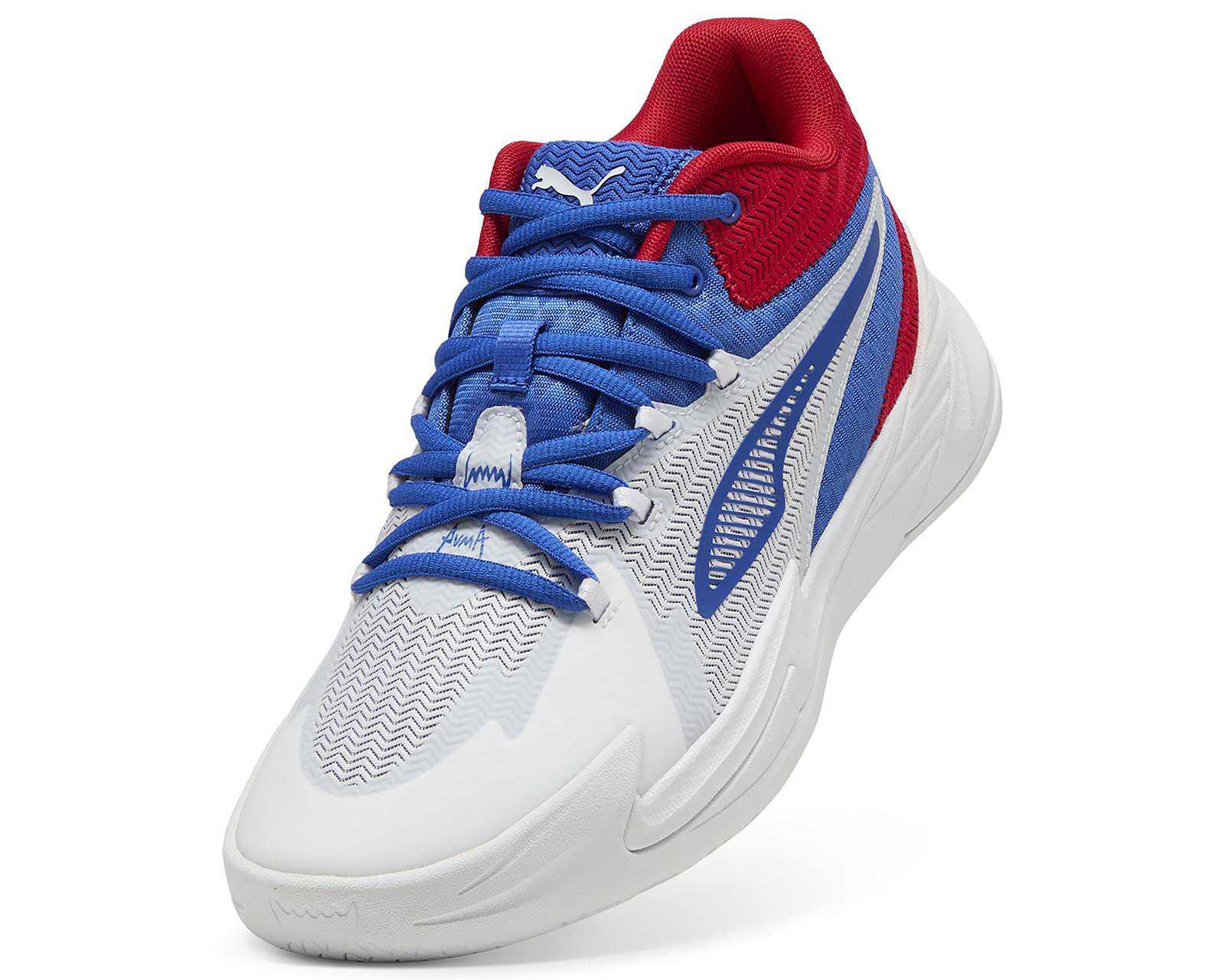 Foto 7 pulgar | Foto 6 | Tenis para Correr Puma Dagger para Hombre