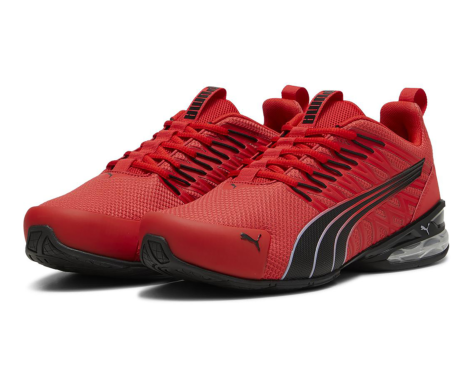 Foto 2 pulgar | Foto 1 | Tenis para Correr Puma Voltaic EVO para Hombre