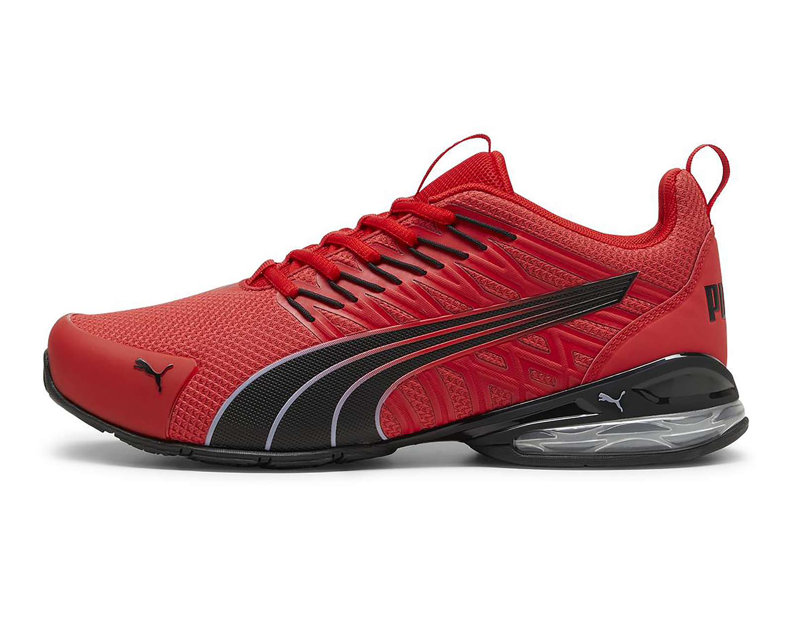 Foto 3 pulgar | Foto 2 | Tenis para Correr Puma Voltaic EVO para Hombre