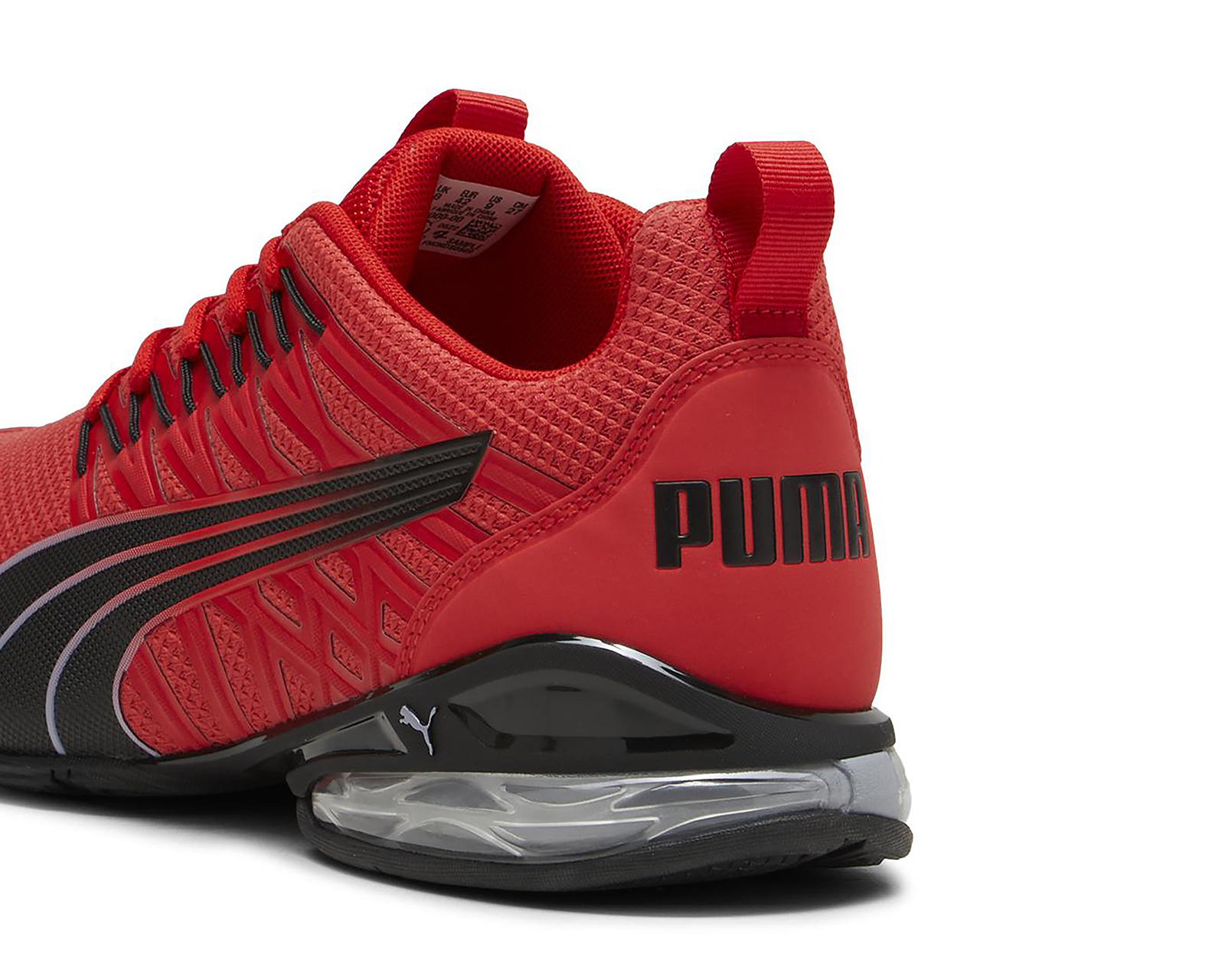 Foto 4 pulgar | Foto 3 | Tenis para Correr Puma Voltaic EVO para Hombre