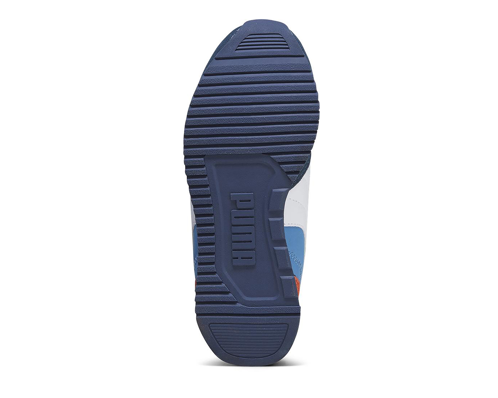 Foto 5 pulgar | Foto 4 | Tenis Puma R78 V PS para Niño