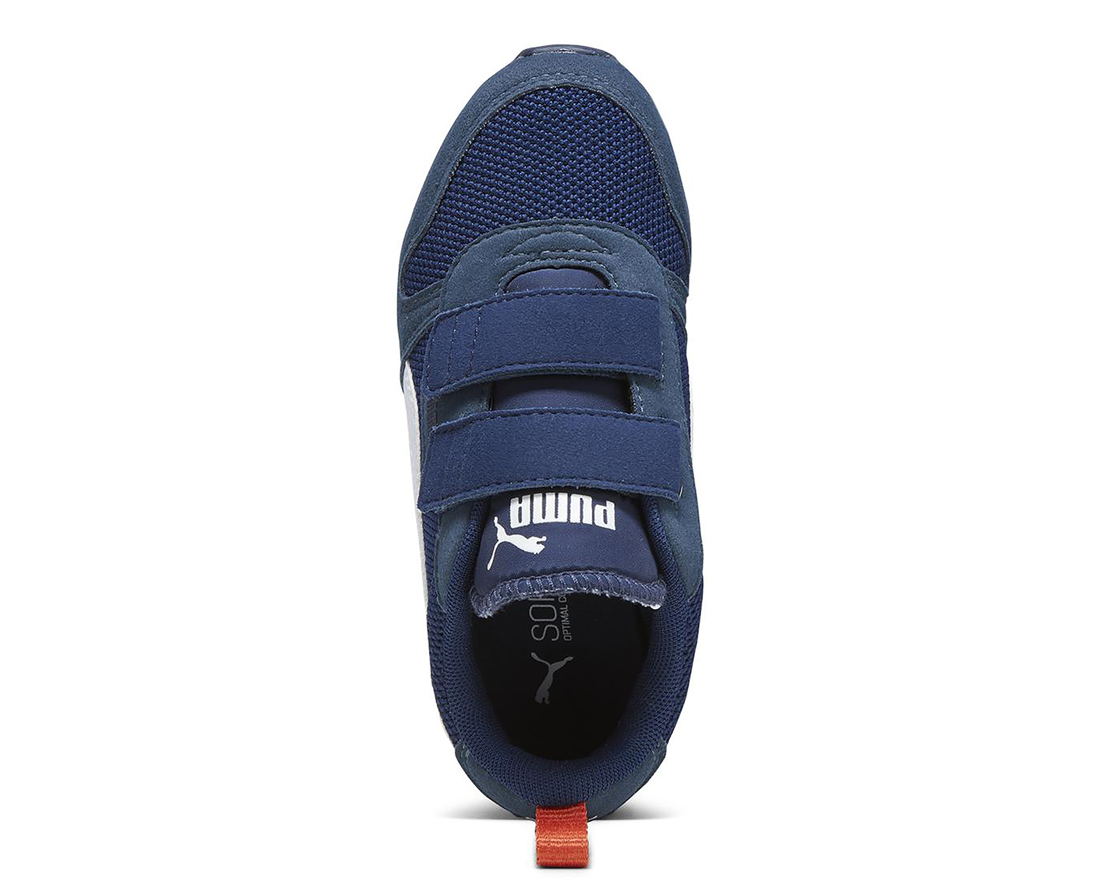 Foto 6 pulgar | Foto 5 | Tenis Puma R78 V PS para Niño
