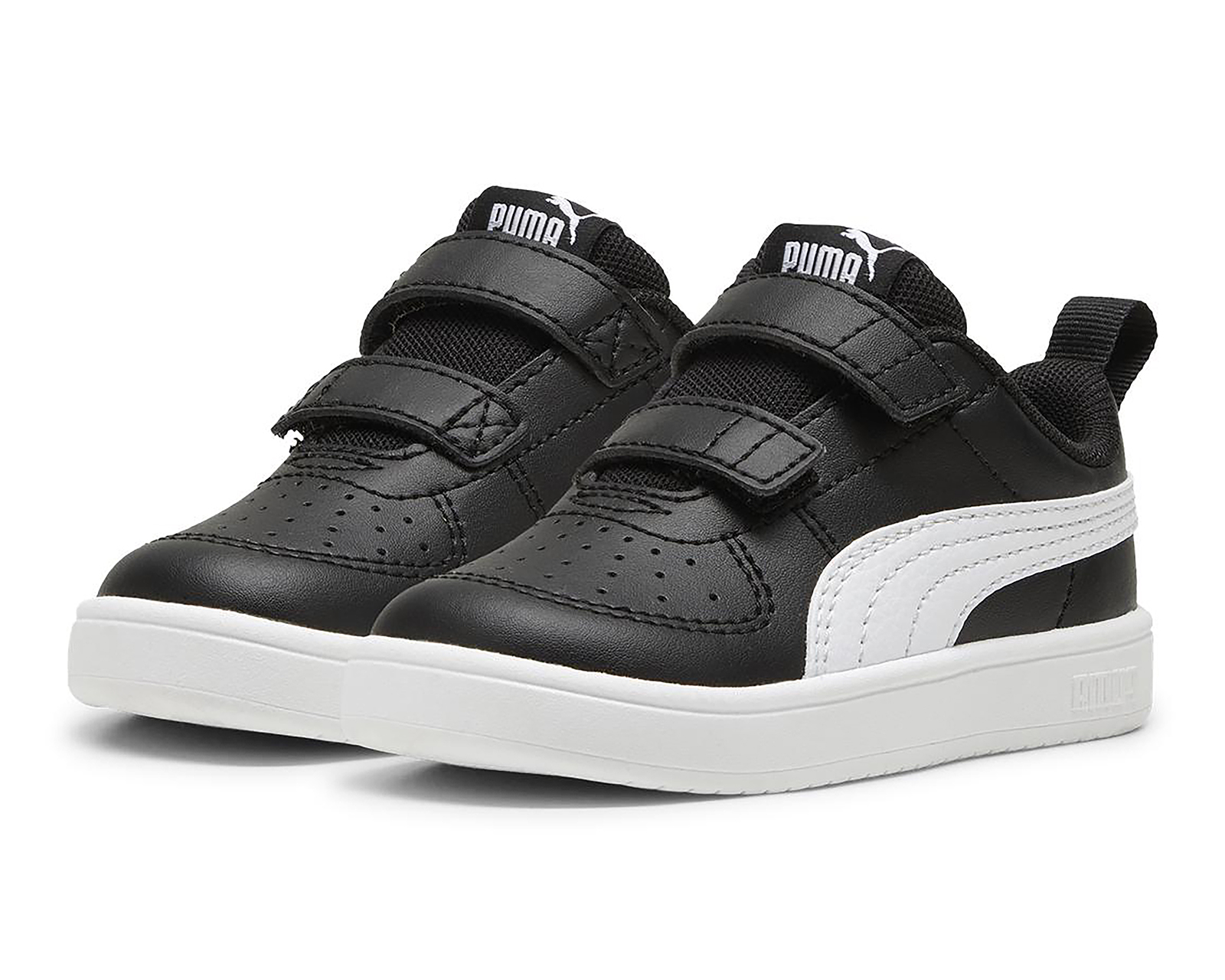 Tenis Puma Rickie V INF para Bebé Niño