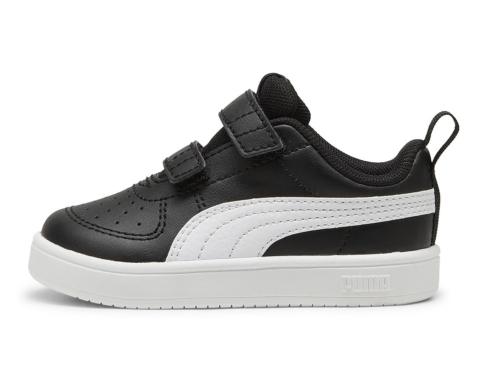 Foto 2 | Foto 2 | Tenis Puma Rickie V INF para Bebé Niño