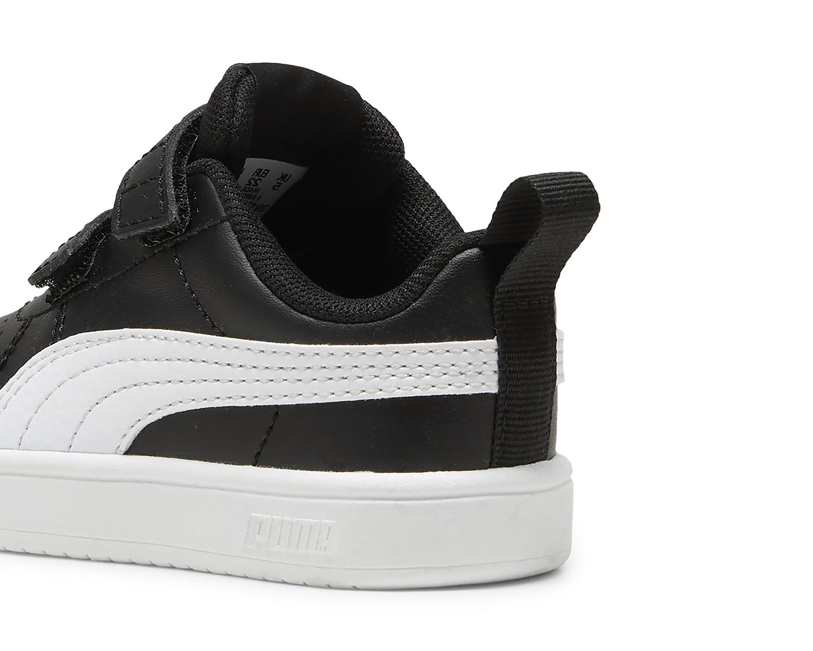 Foto 3 | Foto 3 | Tenis Puma Rickie V INF para Bebé Niño