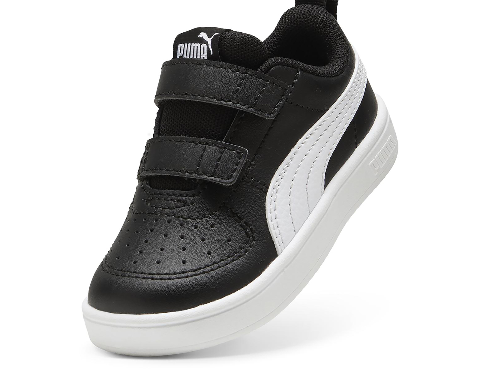 Foto 6 | Foto 6 | Tenis Puma Rickie V INF para Bebé Niño
