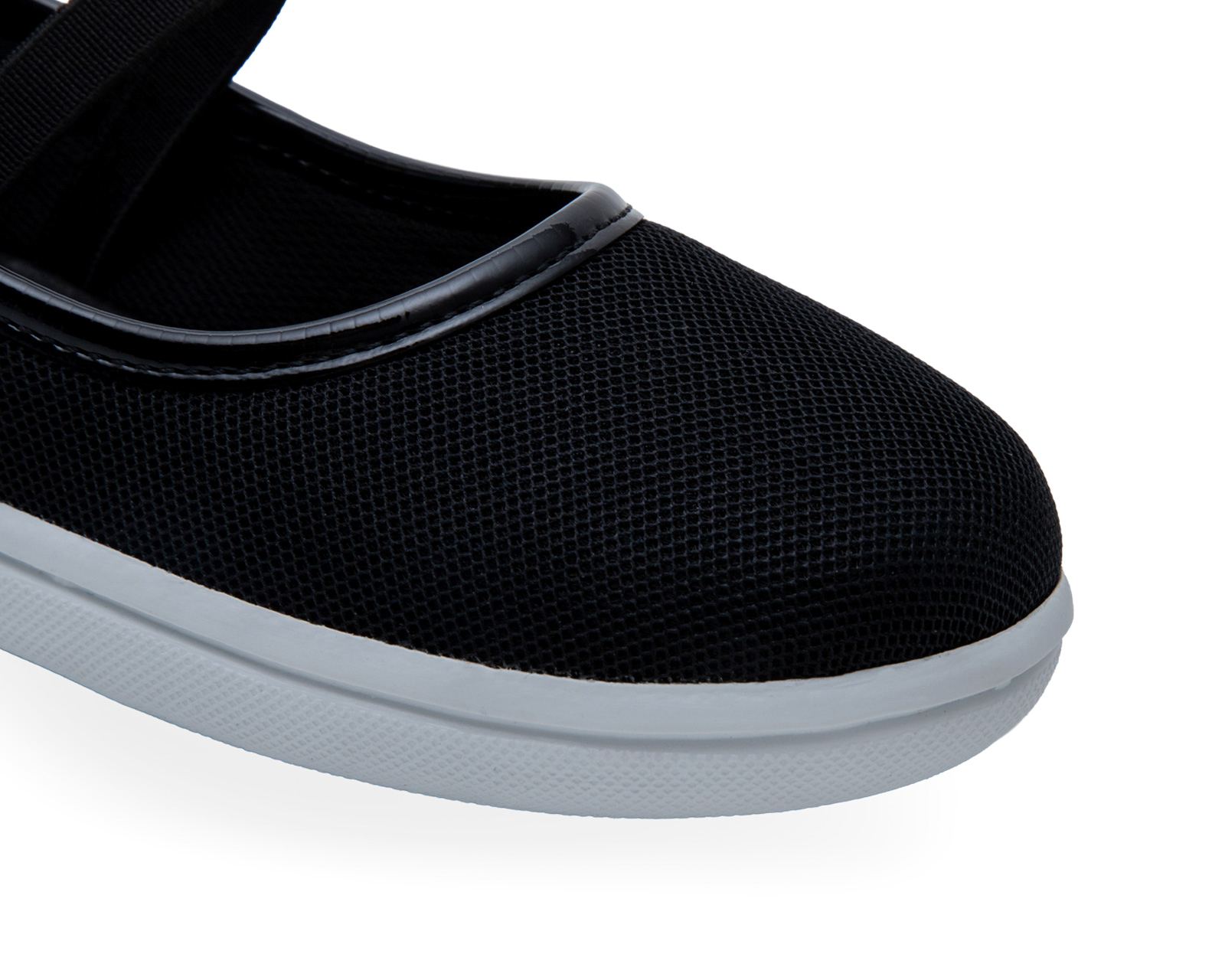 Foto 6 | Foto 6 | Flats Casuales Girls Attitude para Niña