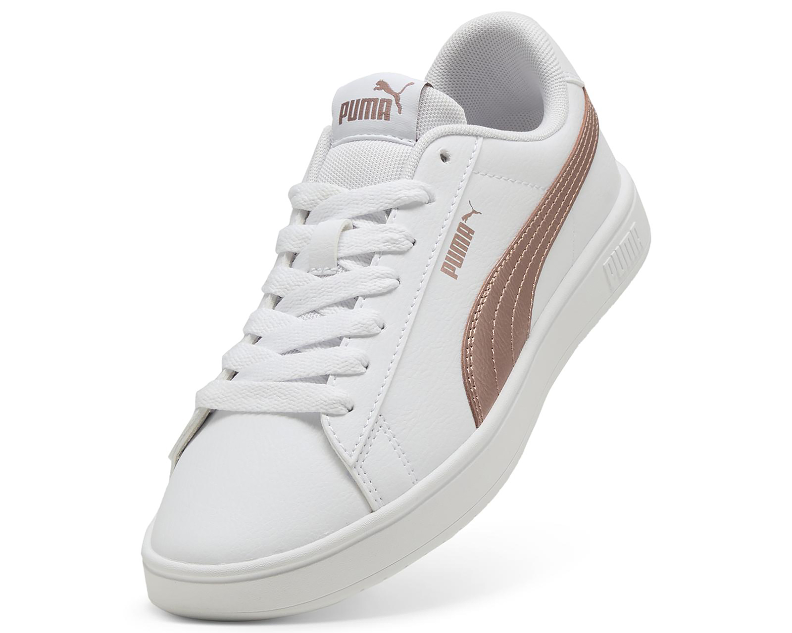 Foto 4 pulgar | Foto 3 | Tenis Puma Rickie Classic para Mujer