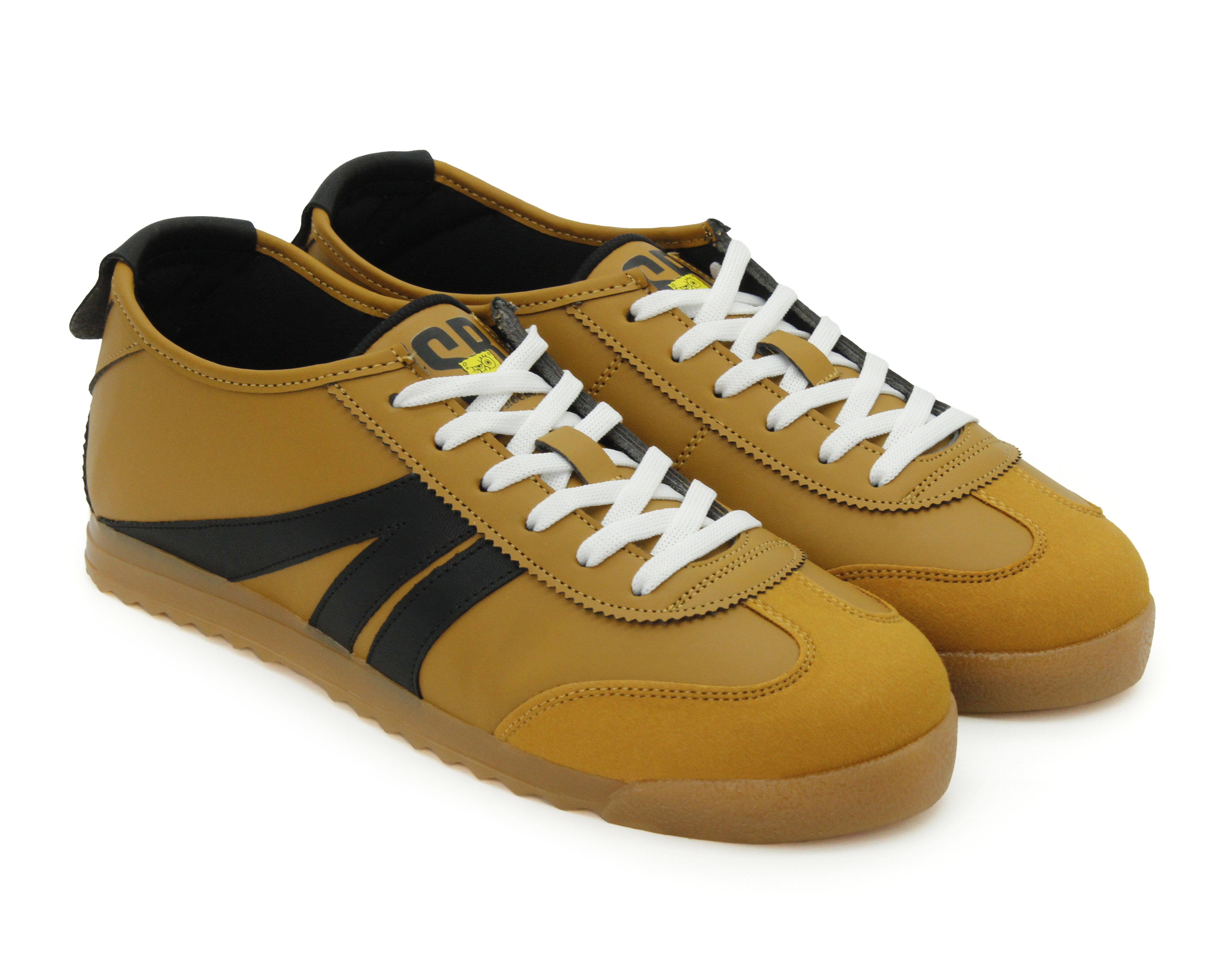 Tenis Casuales Bob Esponja para Hombre