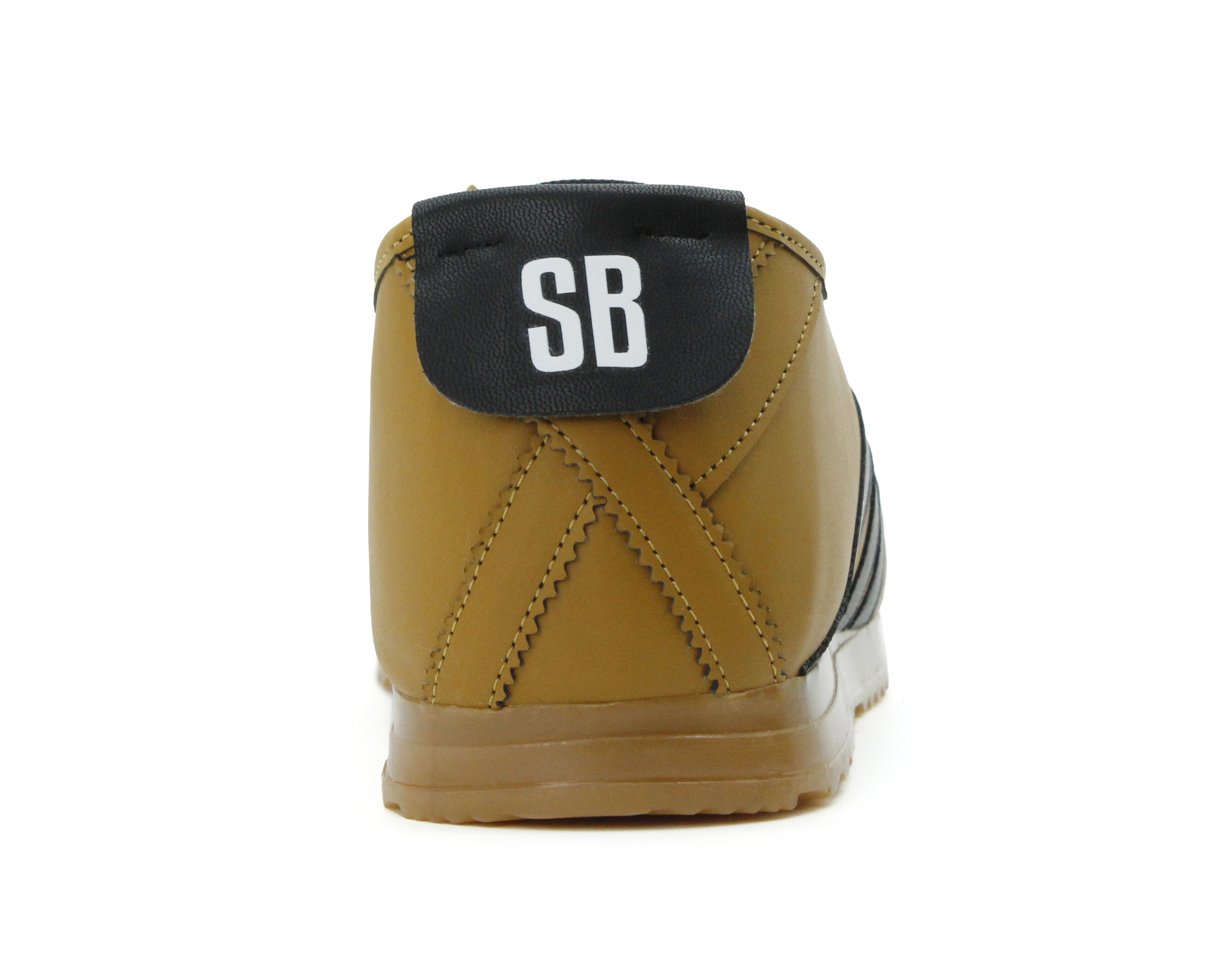 Foto 4 pulgar | Foto 3 | Tenis Casuales Bob Esponja para Hombre