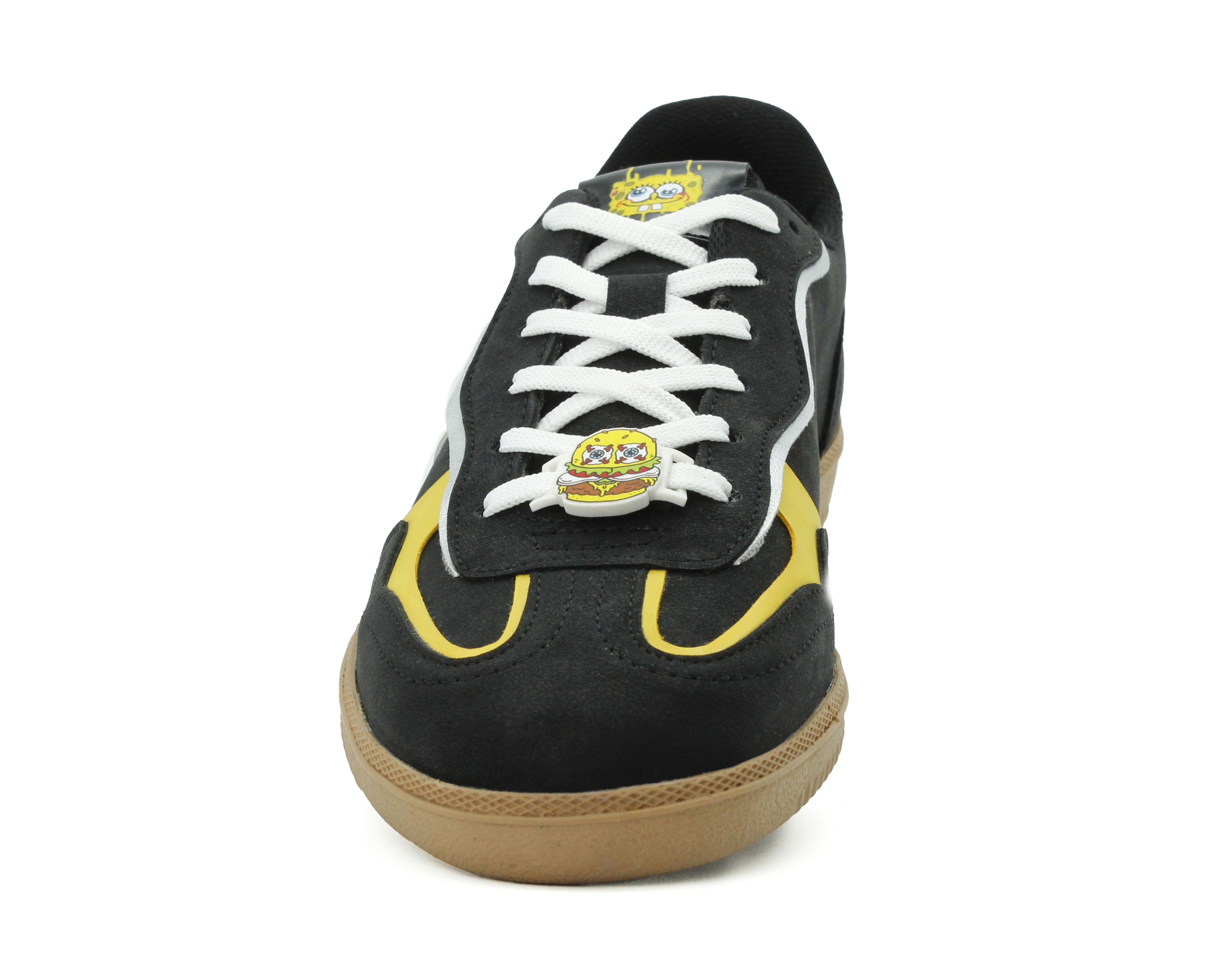 Foto 6 | Foto 6 | Tenis Casuales Bob Esponja para Hombre